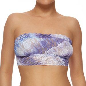 🆕️ HANKY PANKY Signature Lace Lined Bandeau